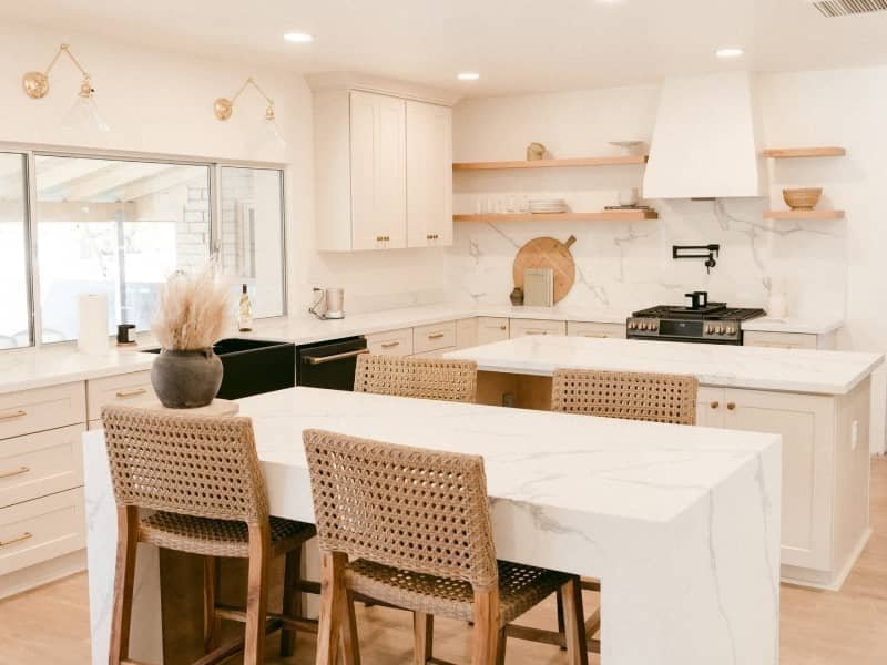 Flooring experts at Floors West Inc