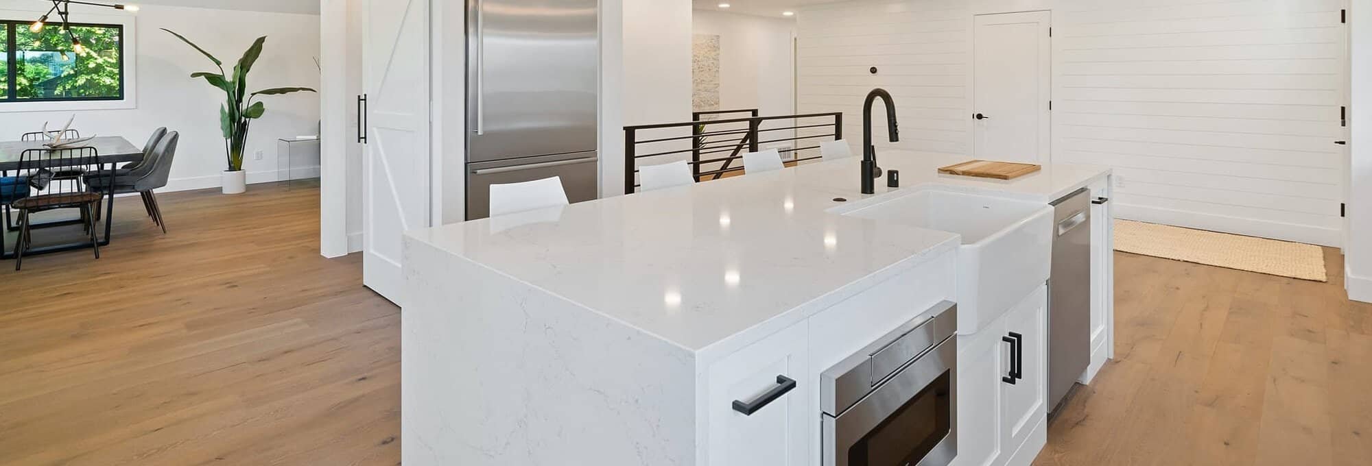 Flooring Installation from Floors West Inc in Goodyear, AZ